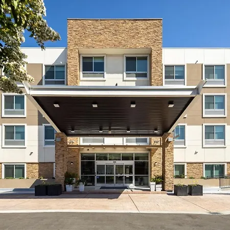 Holiday Inn Express & Suites - San Jose Silicon Valley By Ihg